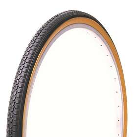 Hutchinson Urban Mono-compound 650b Tyre Brun,Svart 650B / 35