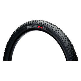 Kenda Havok Pro 27,5 ´´ Mtb Tyre Svart 27,5´´ / 2,80