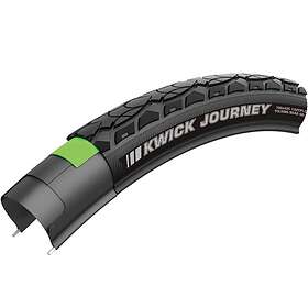 Kenda Kwick Journey K1129 Mtb Tyre Svart 26´´ / 1,95