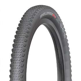 Kenda Helldiver Rsr Dlc/agc 60 Tpi Mtb Tyre Svart 27.5´´ / 2.40