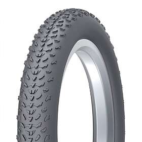 Kenda Krusade Mtb Tyre Silver 20´´ / 4