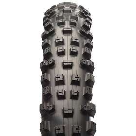 Kenda El Capo K1221 Tyre Svart 20´´ / 2,60