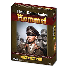 Field Commander Rommel