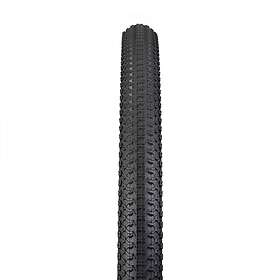 Kenda Small Block 8 Gravel Tyre Svart 700C / 32