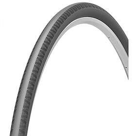 Kenda Kadence Plus Gravel Tyre Svart 700C / 23