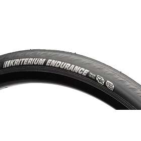 Kenda Kriterium Endurance K1018 Foldable Road Tyre Svart 700C / 23