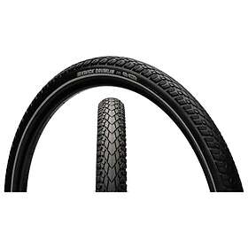 Kenda Kwick Drumlin 26´´ K1216 Mtb Tyre Svart 26´´ / 47