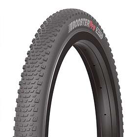 Kenda Booster St/sct 120 Tpi Mtb Tyre Svart 29´´ / 2,40