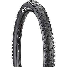 Kenda Amrak 30 Tpi 29´´ Mtb Tyre Svart 29´´ / 2,60