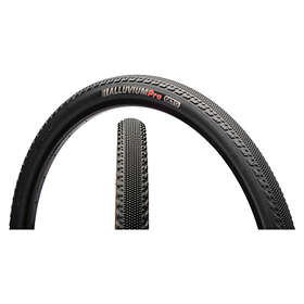 Kenda Alluvium Pro Gct 120 Tpi 700 Gravel Tyre Svart 700C / 40