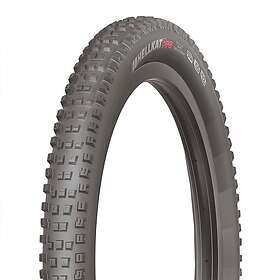 Kenda Hellkat Dt/emc 60 Tpi Mtb Tyre Svart 29´´ / 2,40