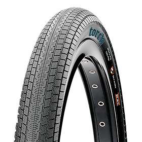 Maxxis Torch Exo 120 Tpi 20´´ Foldable Tyre Svart 20´´ / 1.95