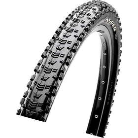 Maxxis Aspen Exo/tr 120 Tpi 29´´ Tubeless Foldable Mtb Tyre Svart 29´´ / 2.25