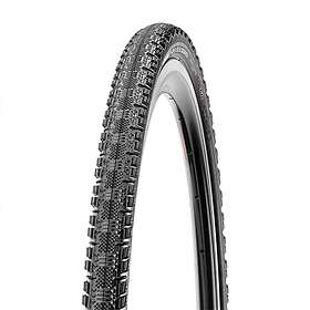 Maxxis Speed Terrane Silkworm 120 Tpi Gravel Tyre Svart 700C / 33