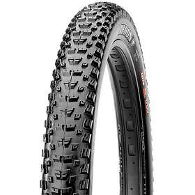 Maxxis Rekon+ Exo/tr 60 Tpi 29´´ Tubeless Foldable Mtb Tyre Svart 29´´ / 2.80