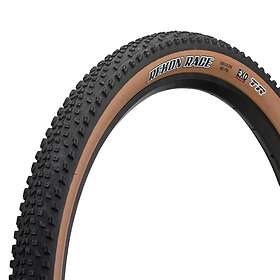 Maxxis Rekon Race Exo/tr/skinwall 60 Tpi 29´´ Tubeless Foldable Mtb Tyre Svart 29´´ / 2,25