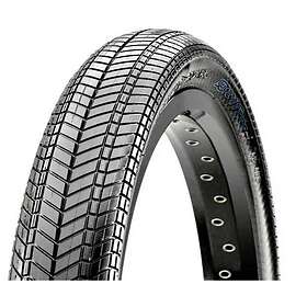 Maxxis Grifter 60 Tpi 29´´ Tyre Svart 29´´ / 2,00