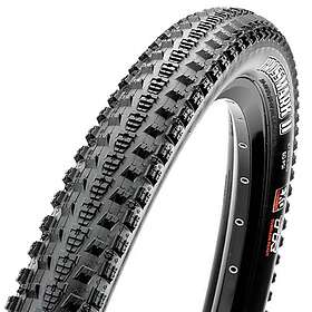 Maxxis Crossmark Ii Exo/tr 60 Tpi 26´´ Tubeless Foldable Mtb Tyre Svart 26´´ / 2