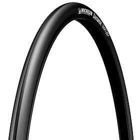 Michelin Dynamic Sport Road Tyre Svart 700C / 25