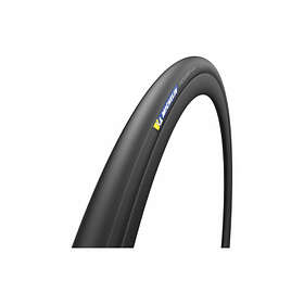 Michelin Power Cup Competition Tubeless Foldable Road Tyre Svart 700C / 30