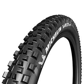 Michelin Wild Am Performance 27.5 ´´ Mtb Tyre Svart 27.5´´ / 2.60