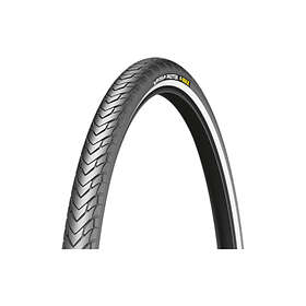 Michelin Protek Max Performance Line 700 Tyre Svart 700C / 40