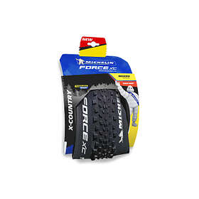 Michelin Force Xc 26´´ Tubeless Mtb Tyre Svart 26´´ / 2.10