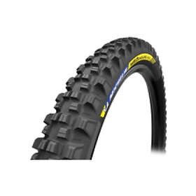 Michelin Wild Enduro Racing Line Front 29´´ Tubeless Mtb Tyre Svart 29´´ / 2.40
