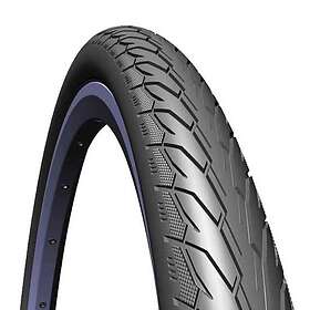 Mitas V66 Flash Reflective 1 Mm 700 Tyre Svart 700C / 28