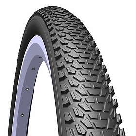 Mitas Cheetah R15 Classic Rigid Svart 26´´ / 2.10