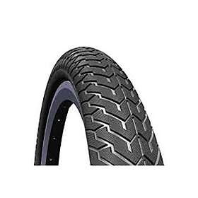 Mitas V94 Zirra 20´´ Tyre Svart 20´´ / 2,25