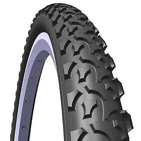 Mitas Rapide V36 26´´ Mtb Tyre Svart 26´´ / 2,00