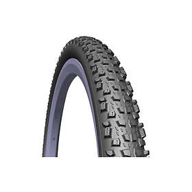 Mitas Kratos 27,5´´ Tubeless Mtb Tyre Svart 27,5´´ / 2,60