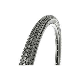MSC Roller 60 Tpi 29´´ Foldable Mtb Tyre Svart 29´´ / 2,10
