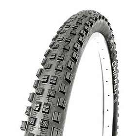MSC Gripper 2c Dh Xtrem Shield 29´´ Tubeless Foldable Mtb Tyre Svart 29´´ / 2,30