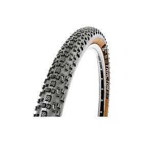 MSC Tractor 2c Xc Epic Shield 120 Tpi 27,5´´ Tubeless Foldable Mtb Tyre Svart 27,5´´ / 2,20