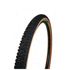 MSC Tractor 29´´ 33 Tpi Mtb Tyre Svart 29´´ / 2,20