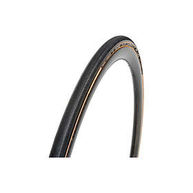 MSC Performance Plus Road Shield Br Road Tyre Brun,Svart 700C / 25