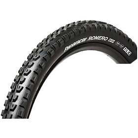 Panaracer Romero St 120 Tpi 29´´ Tubeless Foldable Mtb Tyre Svart 29´´ / 2,60