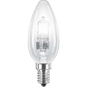 Philips Eco Classic 630lm 2800K E14 42W (Dimmable)