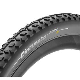 Pirelli Cinturato™ Adventure Tubeless Gravel Tyre Silver 700C / 40