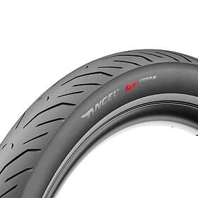 Pirelli Angel™ Gt Urban Tyre With Reflective Band Svart 27.5´´ / 2.25