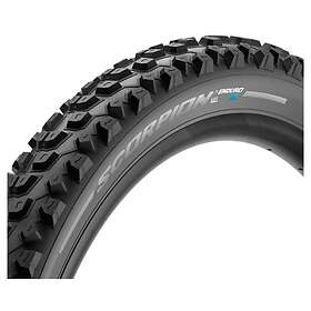 Pirelli Scorpion™ Enduro S 27.5´´ Mtb Tyre Svart 27.5´´ / 2.60