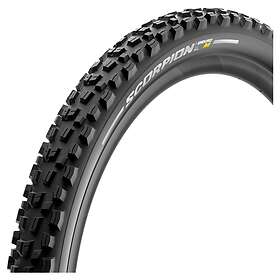 Pirelli Scorpion™ Enduro M 29´´ Mtb Tyre Svart 29´´ / 2,40