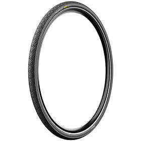 Pirelli Angel™ Dt Urban Tyre With Reflective Band Svart 700 / 52