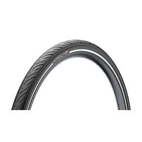Pirelli Cycl-e Gt 700 Tyre Svart 700C / 2,00
