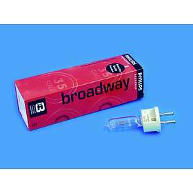 Philips Halogen High Voltage SE 16500lm 3200K G22 650W