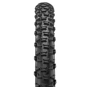 Ritchey Wcs Z Max Evolution 120 Tpi Stronghold Dual Compound Tlr 27,5´´ Tubeless Mtb Tyre Svart 29´´ / 2,25