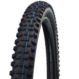 Schwalbe Hans Dampf Rigid Mtb Tyre Svart 27,5´´ / 2,35