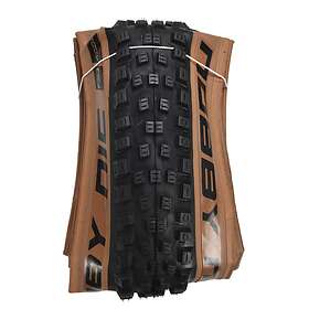 Schwalbe Nobby Nic Performance Foldable Svart 29´´ / 2.35